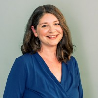 St John's Foundation Employee Jennie Crosfield's profile photo