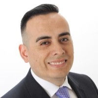 Jesus Ochoa Email & Phone Number