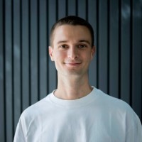 OpenTrade Employee Joe Foster's profile photo