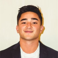 Allora Labs Employee Jack Brigham's profile photo