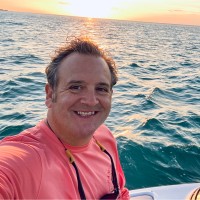 GLE Associates, Inc. Employee James Elliott's profile photo