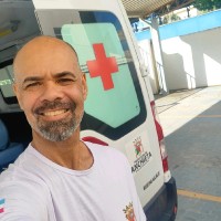 Prefeitura de Anchieta/ES Employee Alexandre Nascimento's profile photo