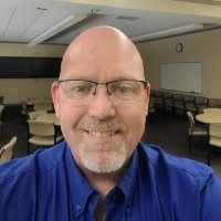 Allied Universal Employee Donald Wheeler's profile photo