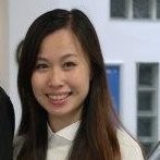 Positively Distinctive Media Ltd Employee Erica Lui's profile photo