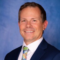 Aspen Insurance Group Employee Keith Fleming's profile photo