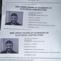 M. J. Nester Equipment Sales LLC Employee Matthew Breece's profile photo