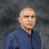 Roseman Engineering Employee Yuval Uziel's profile photo
