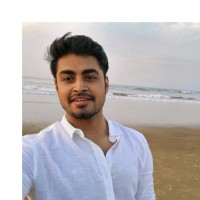 Tevaera Employee Nikhil Dash's profile photo