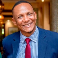 EquityBCDC Employee Leevan Maro's profile photo