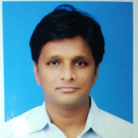 Khandelwal Laboratories Pvt. Ltd. Employee Rupesh Ghadi's profile photo