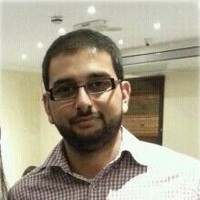 Amir Rafiq's profile photo