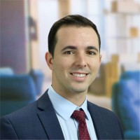 Brody & Associates Employee Kevin Salazar's profile photo