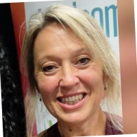 Tech Educators Employee Kate Yarbo's profile photo