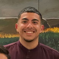 Vanguard Fire & Security Employee Christopher Castillo's profile photo