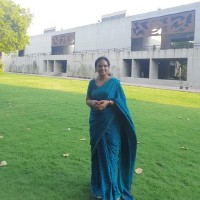Xavier Institute Of Management and Entrepreneurship Employee Roshni J.'s profile photo