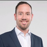 Spital Limmattal Employee Samuel von Matt's profile photo