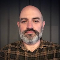 South Staffordshire Council Employee Edward Higgins's profile photo