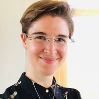 Britta Gustafson Email & Phone Number