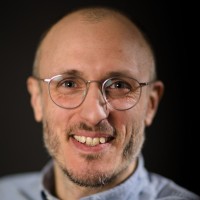 UK Column Employee Ben Rubin's profile photo