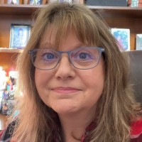 Kimberly Wolman Email & Phone Number