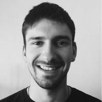 Care Lumen Employee David Huebner's profile photo