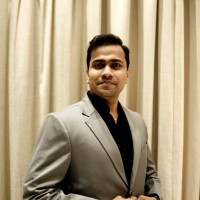 SCUBE Employee Swapnil Sawant's profile photo