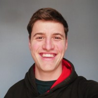 Magdalen College, University of Oxford Employee Sebastian Pearson's profile photo