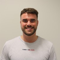 Sotera Employee Andy Grogan's profile photo