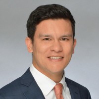 Alaska National Insurance Company Employee Will Locke's profile photo
