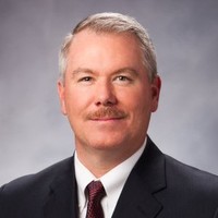Leidos Employee Greg Dotson's profile photo