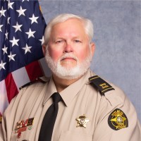 Newton County Sheriff's Office Employee Marty Roberts's profile photo