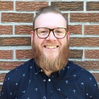 Halton Region Employee Christopher C. Leite's profile photo