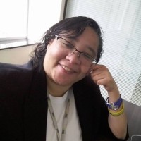 Rádio Biss Employee Ivana dos Santos's profile photo