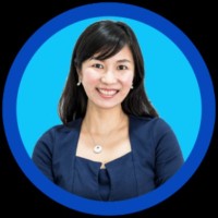 Brand 360 Degree Employee Julia Koh's profile photo