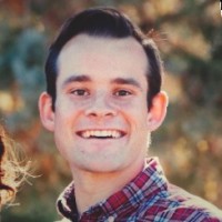Weave Employee Brandon Atkinson's profile photo