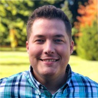 Pivot Creative Employee Bradley Stiteler's profile photo