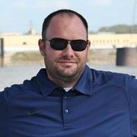 Nestlé Purina North America Employee Patrick Carver's profile photo