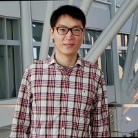 Cello Capital Management, LP Employee Po-Wei Lo's profile photo