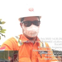Arif Afandi Email