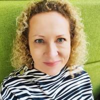 Gavi, the Vaccine Alliance Employee Magdalena Skorupa's profile photo