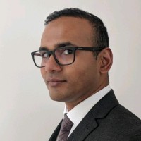 First Digital Employee Ajit Nayar's profile photo