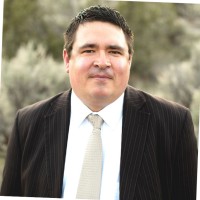 Crescentia Global Talent Solutions Employee Michael Davis's profile photo