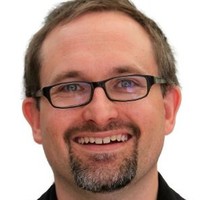 Amicus Employee Steve Collis's profile photo