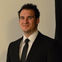 Google Employee Daniel Neilson's profile photo