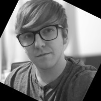 HP Wolf Security Employee James Prouten's profile photo