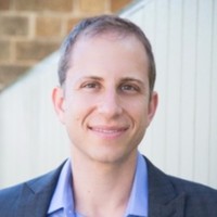 MLCommons Employee David Kanter's profile photo