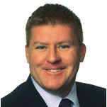 Trinity Captive Group Employee Bill Baker's profile photo