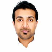 United Arab Bank Employee Pradeep Varghese's profile photo