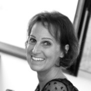 VALPG imprimeur créatif Employee Sandrine Merlin's profile photo