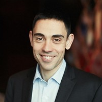 Zepto Employee David Artin's profile photo